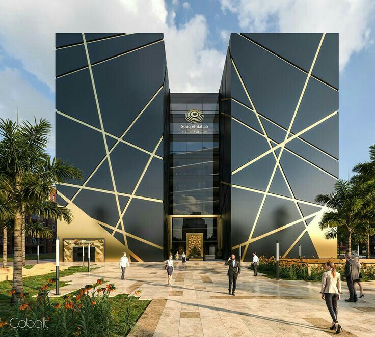 building<br>two